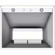 Vent-A-Hood® 30" Wall Mount Range Hood-White-3