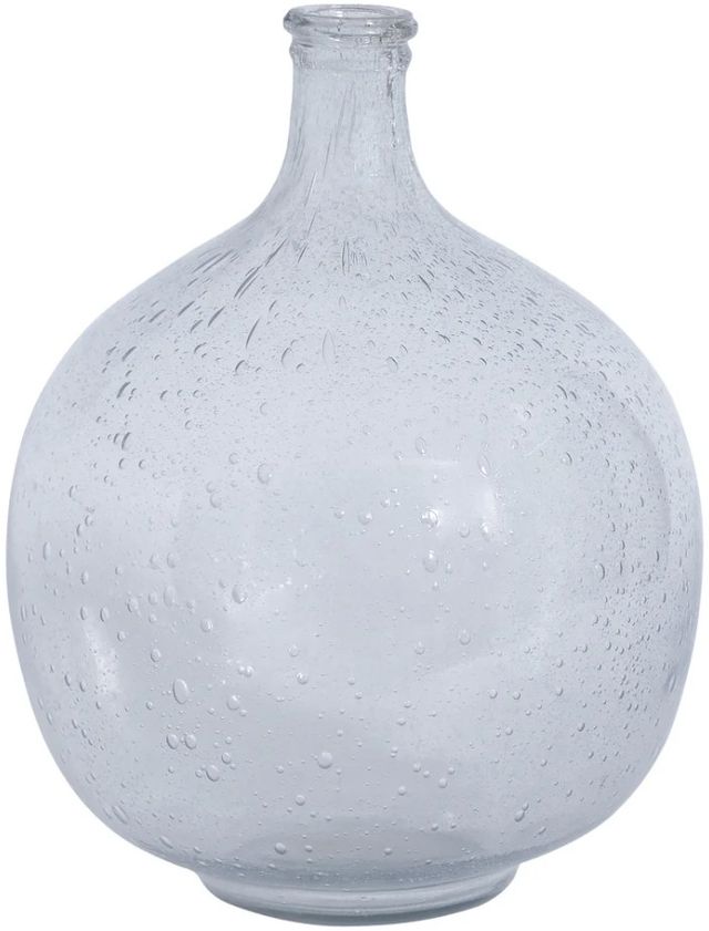 Renwil® Mirabella Clear 12.5" Vase-0