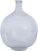 Renwil® Mirabella Clear 12.5" Vase-0