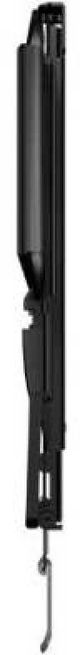 Sanus® Premium Black Fixed Position TV Mount-3