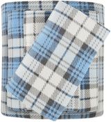 Blue Plaid