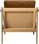 Four Hands Barwin Surrey Ochre Accent Chair-4