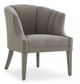 VIG Furniture Modrest Gray Accent Chair-0