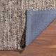 Dalyn™ Rug Company Bondi Coffee 5'x8' Area Rug-3