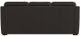 La-Z-Boy® Lenox Brown Leather Sofa-3