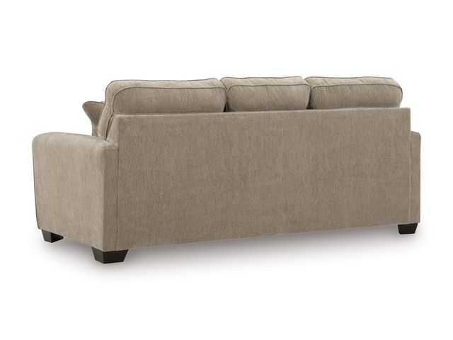 Benchcraft® Olten Mocha Sofa-2