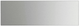 Fisher & Paykel Professional Series 36" Brushed Stainless Steel Low Range Backguard-0