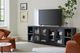 aspenhome® Taylor Malta Blue 96" Console-2