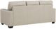 Signature Design by Ashley® Santorine Bone Queen Sleeper Sofa-2