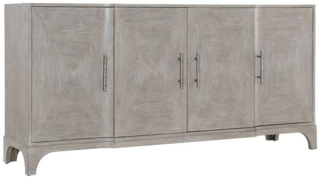 Bernhardt Albion Pewter Buffet-0