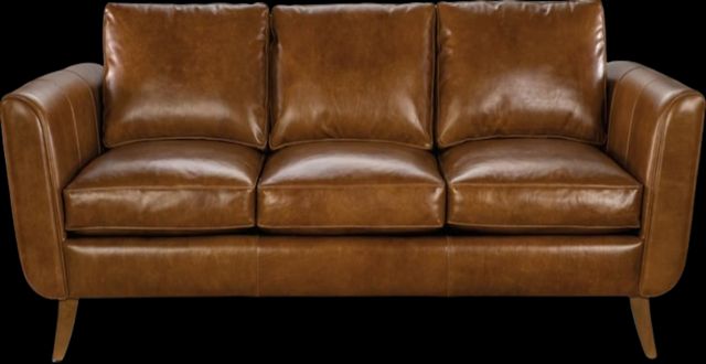 Bradington-Young Customizable Alora 8-Way Tie Sofa-3