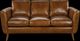 Bradington-Young Customizable Alora 8-Way Tie Sofa-3