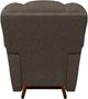 La-Z-Boy® Maverick Mink Power Rocking Recliner with Headrest-4