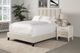 Parker House® Avery Dune Queen Panel Bed-1