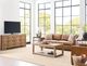 American Drew® Summit Canyon Scottsdale Console-1