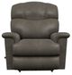 La-Z-Boy® Lancer Slate Manual Wall Recliner-1