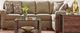 Flexsteel® Thornton 4-Piece Beige Right-Arm Facing Sectional-0