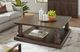 aspenhome® Hermosa Umber Cocktail Table-2