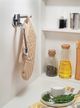 Moen® Align™ Chrome Double Robe Hook-3