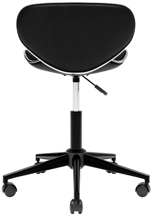 Signature Design by Ashley® Beauenali Black Office Chair-4