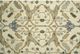 Feizy Corbitt Ivory/Gold 5' x 6' Rug-1