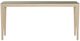 Century® Curate Santa Rosa Natural Console Table-1