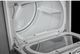 Maytag® 7.4 Cu. Ft. White Front Load Electric Dryer-4