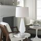 Surya Britt Gold Table Lamp-1