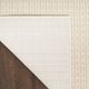 Nourison Home™ Atlantic Avenue Beige 5'x7' Area Rug-1