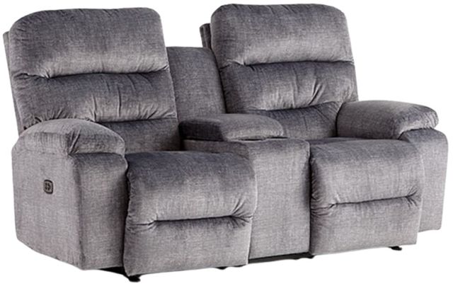 Best® Home Furnishings Customizable Ryson Power Reclining Loveseat-0