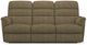 La-Z-Boy® Tripoli Moss Power Wall Reclining Sofa with Headrest and Lumbar-0