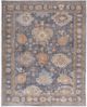 Feizy Wendover Charcoal 5' x 8' Rug-0