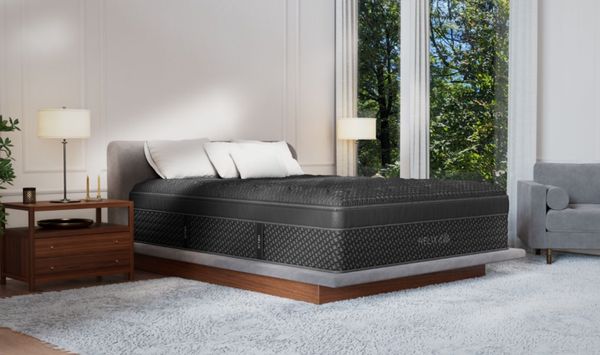 Helix Elite Mattress