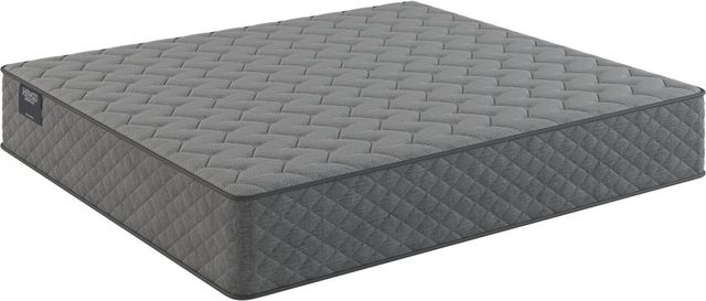 Sherwood® Bedding Essentials® Nightscape 11.5" Innerspring Medium Tight Top Queen Mattress