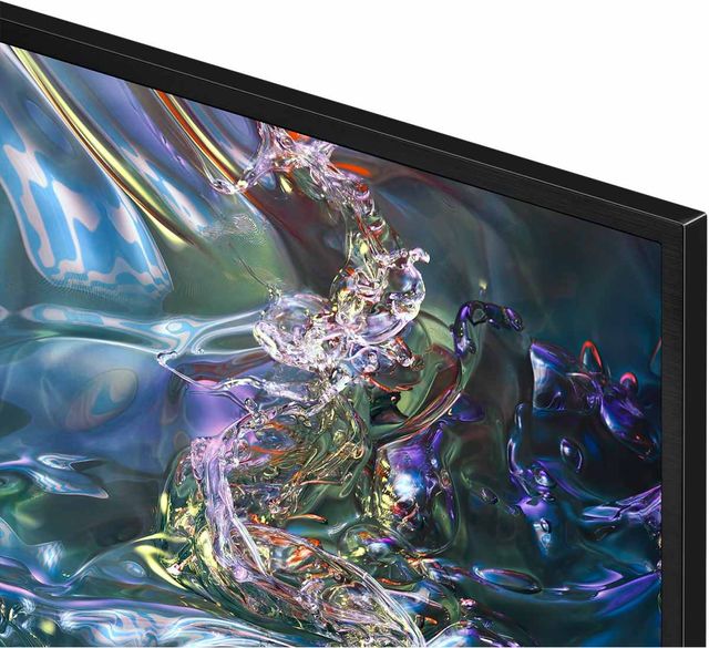 Samsung Q60D 32" 4K Ultra HD QLED Smart TV-4