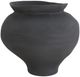 Renwil® Elia Matte Black Vase-3