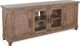 Sunny Designs™ Vivian Light Brown 74" Media Console-0