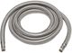 Stainless Steel Water Line for Refrigerators with Water/Ice Dispensers-0