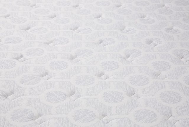 Mattress 1st® by Serta® Cleona 12.75" Wrapped Coil Plush Euro Top Queen Mattress-3