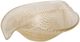 Stylecraft Transparent Gold Circe Centerpiece-0
