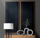 Crestview Collection Borrow 2-Piece Wall Art Set-1