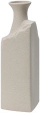 Renwil® Adonia Textured Cream Vase-2