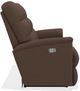 La-Z-Boy® Tripoli PowerReclineXRw™ Fudge Reclining Sofa-2