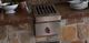 Open Box Wolf® 13" Stainless Steel Side Gas Burner-2
