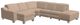 Palliser® Furniture Customizable Tabor 5-Piece Power Reclining Sectional-0
