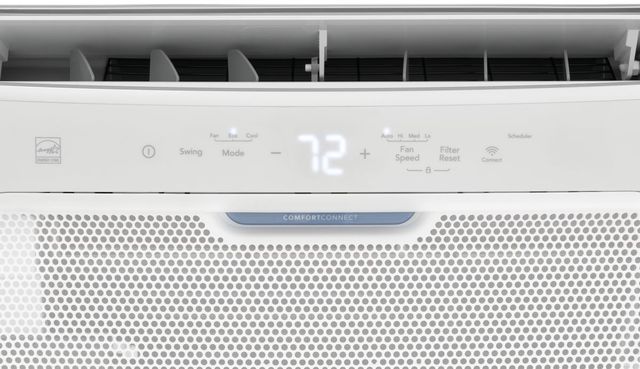 Frigidaire Gallery® 12,000 BTU White Inverter Window Mount Air Conditioner-3