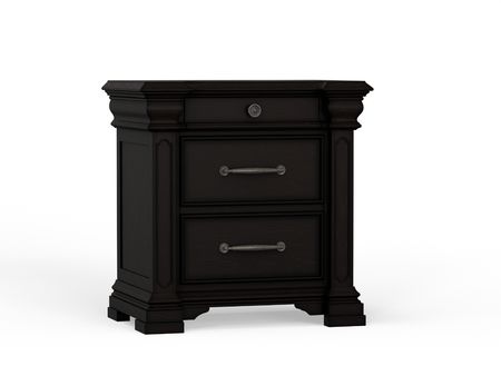 Chalet Nightstand