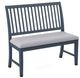 John Thomas Furniture® Customizable Select Mission Bench-4