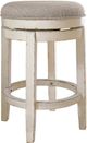 Signature Design by Ashley® Realyn 5-Piece Two-Tone Counter Height Dining Table Set-2