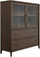 Modus Furniture Carlisle Pecan Pie 2--Drawer Chest-0